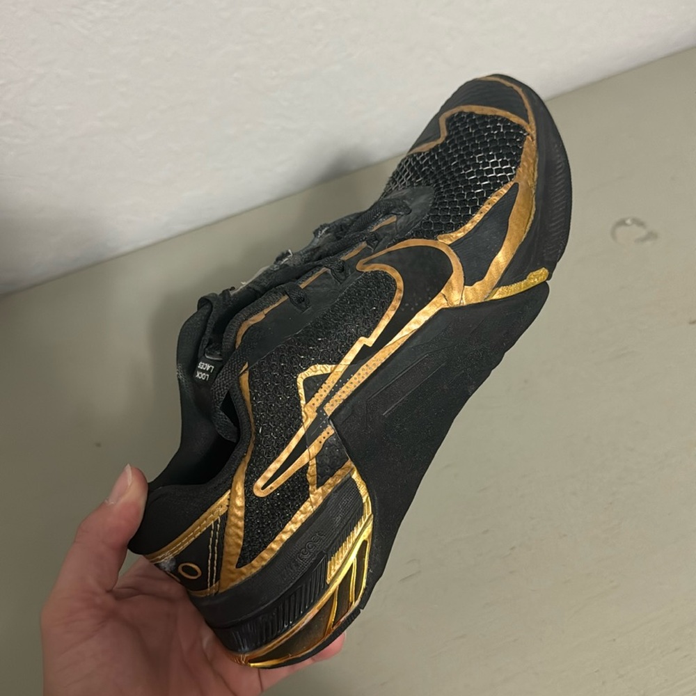Mat Fraser Nike Metcons
